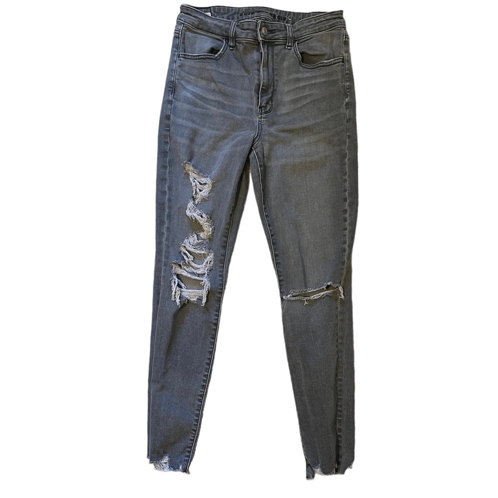 American Eagle Jeans size 10